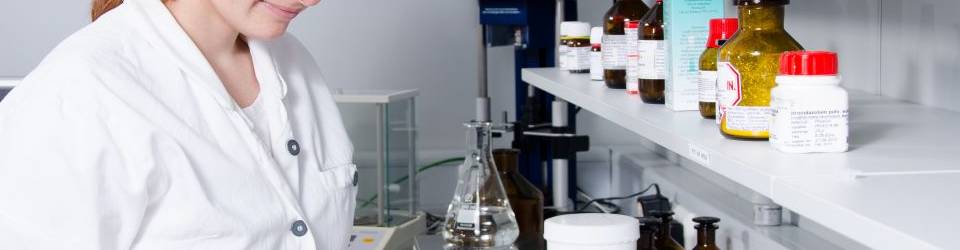 curso para farmacia