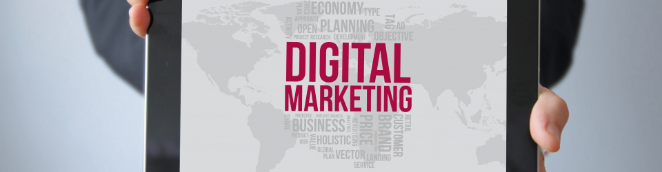 Search Marketing: Curso Especialista en Marketing Online