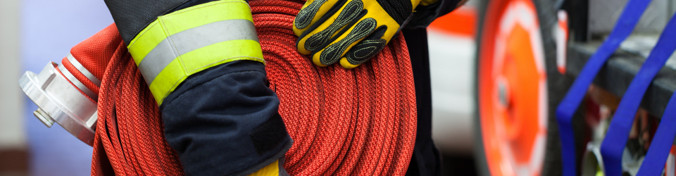 Seguridad y Prevencion