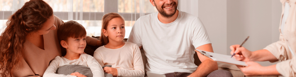 curso solucion de conflictos familiares
