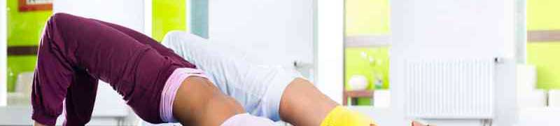 Curso Online de Técnicas de Relajación: Yoga