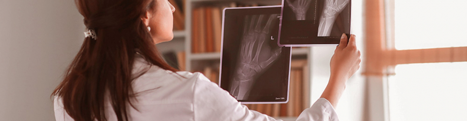 Tecnicas Practicas en Radiologia
