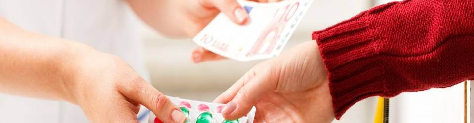 Curso Auxiliar de Farmacia y Parafarmacia