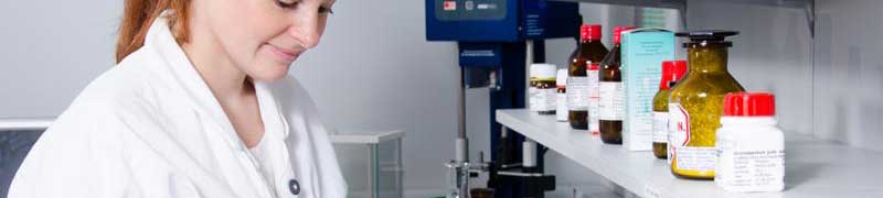 Curso tecnico auxiliar de farmacia