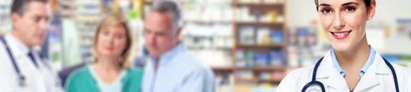 Curso tecnico auxiliar de farmacia