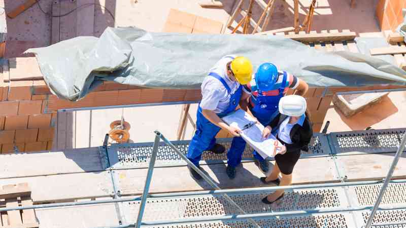 Técnico en Prevención de Riesgos Laborales para los Trabajos en Altura