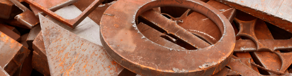 Técnico Profesional en Corrosión y Degradación de Materiales