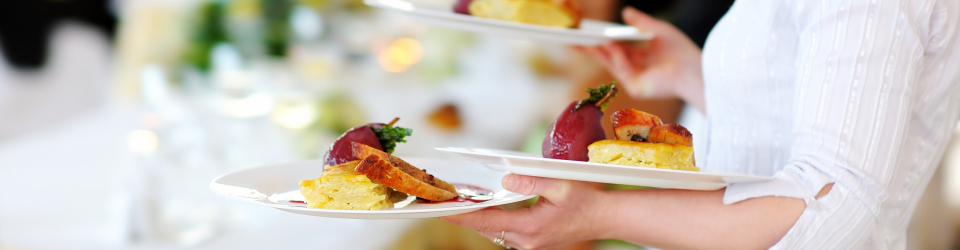 Tecnico Profesional en Servicio de Catering