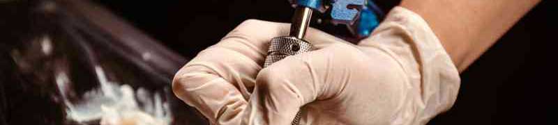 Técnico Profesional en Tatuaje