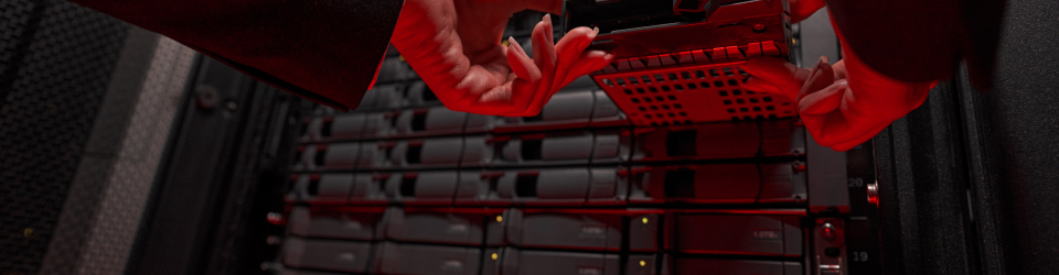 Tecnico en Seguridad Informatica