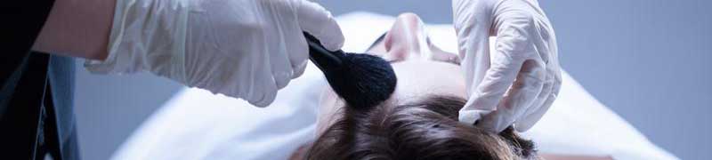 Tecnico Profesional en Tanatoestetica y Tanatopraxia (Titulacion Profesional)