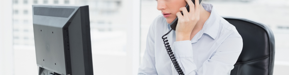 Teletrabajo: Trabajo Eficaz desde Casa