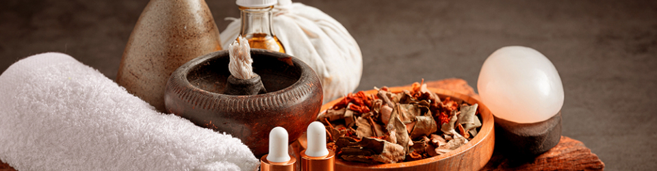 Curso Online en Terapias Naturales