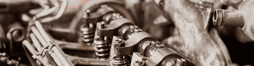 Curso Online Mantenimiento del Motor y sus Sistemas Auxiliares (Dirigida a la obtencion del Certificado de profesionalidad a traves de la acreditacion de las Competencias Profesionales R.D. 1224/2009)
