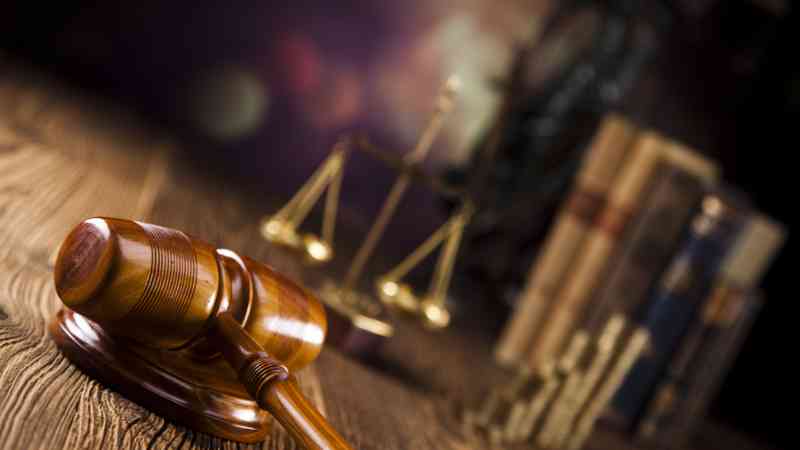 Postgrado Online Traduccion Juridica Aleman