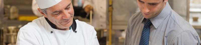 Curso Aprovisionamiento de Materias Primas de Cocina (A Distancia)