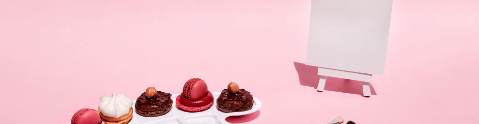 Curso Online Cocina Creativa o de Autor