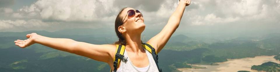 Curso Productos, Servicios y Destinos Turisticos (A Distancia)