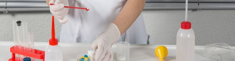 Control de Calidad y Buenas Prácticas en el Laboratorio (A Distancia)