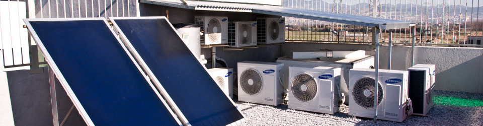 Replanteo y Funcionamiento de Instalaciones Solares Fotovoltaicas
