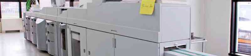 Realización de la Impresión Digital (A Distancia)