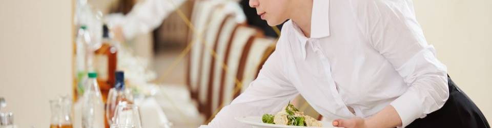 Curso Sistemas de Aprovisionamiento y Mise en Place en el Restaurante (A Distancia)