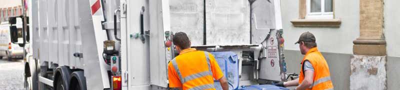 Curso a distancia Uf0286 Gestion De Residuos Inertes A Distancia