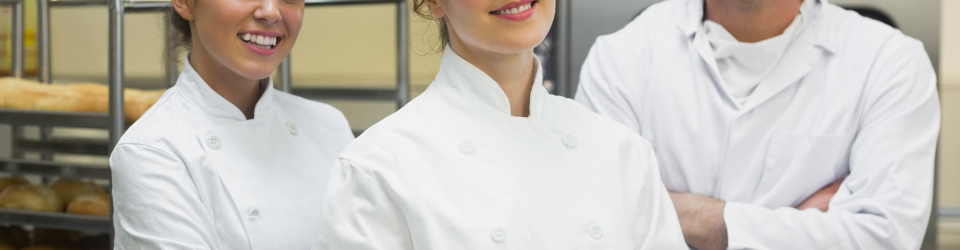 Curso Online Decoracion de Productos de Panaderia y Bolleria