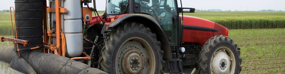 Curso Instalaciones, Maquinaria y Equipos Agricolas (A Distancia)