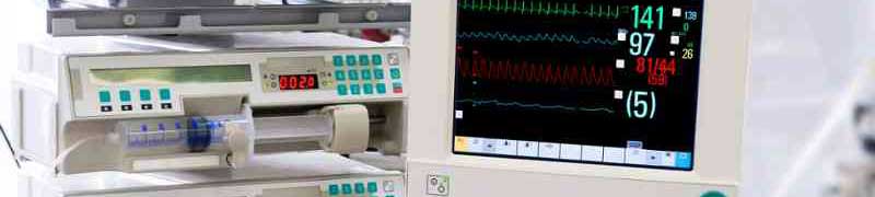 Curso Puesta en Marcha de Sistemas de Electromedicina (A Distancia)