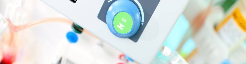 Curso Prevencion de Riesgos y Gestion Medioambiental en Instalaciones de Electromedicina (A Distancia)