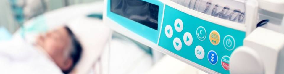 Curso Mantenimiento Preventivo de Sistemas de Electromedicina (A Distancia)