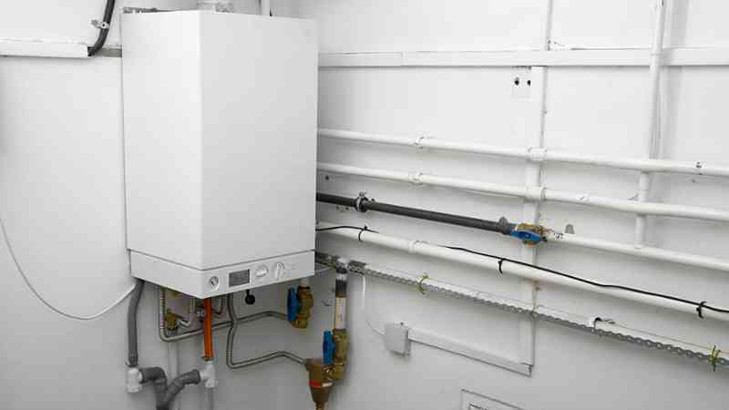 Mantenimiento Correctivo de Instalaciones de Climatización y Ventilación-Extracción