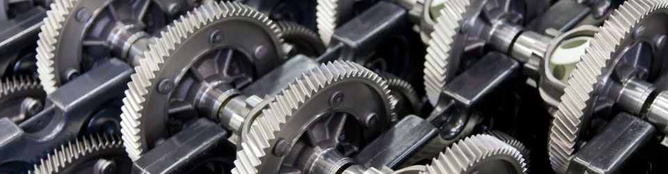 Curso Montaje y Reparacion de los Sistemas Mecanicos