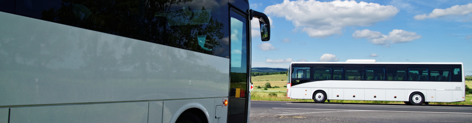 servicio de transporte