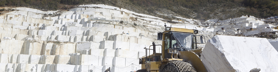 Replanteo y Clasificación de los Productos Finales de Piedra Natural