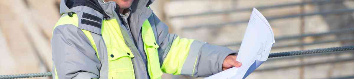 Curso Prevencion de Riesgos Laborales en Construccion (A Distancia)