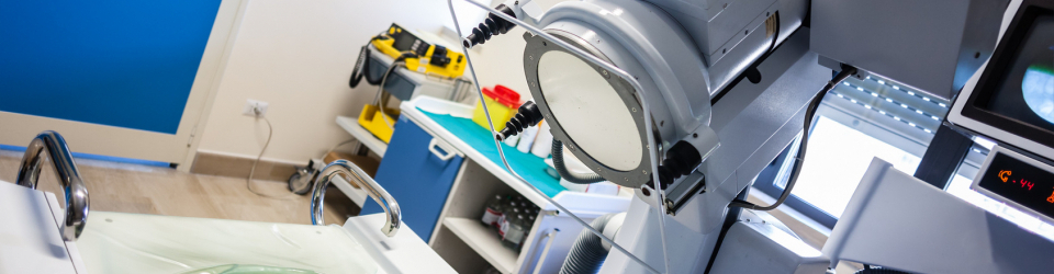 Curso Online Planificacion de la Instalacion de Sistemas de Electromedicina