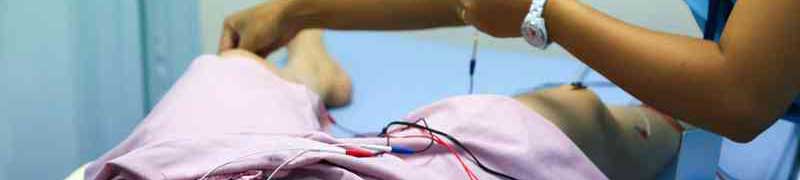 Curso Gestion del Mantenimiento de Sistemas de Electromedicina (A Distancia)
