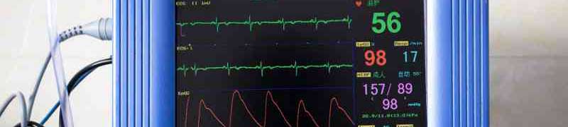 Diagnosis de Averías de Sistemas de Electromedicina (A Distancia)