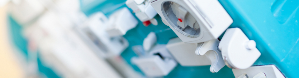 Curso Online Diagnosis de Averias de Sistemas de Electromedicina