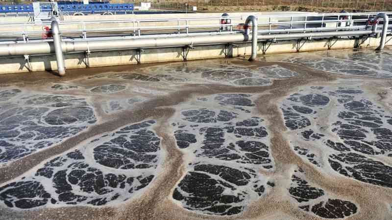 Curso Instalaciones Eficientes de Suministro de Agua y Saneamiento en Edificios (A Distancia)