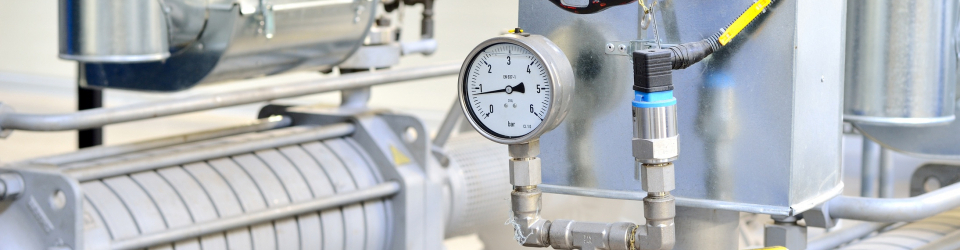 Curso Online Instalaciones Eficientes de Suministro de Agua y Saneamiento en Edificios