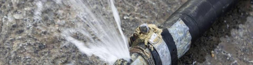 Curso Mantenimiento Eficiente de las Instalaciones de Suministro de Agua y Saneamiento en Edificios (A Distancia)