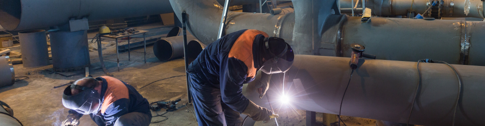 Curso Online Caracterizacion de Productos de Estructuras Metalicas