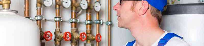 Curso Mantenimiento Preventivo de Instalaciones Calorificas (A Distancia)