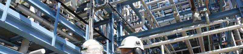 Montaje de Elementos de Máquinas Industriales