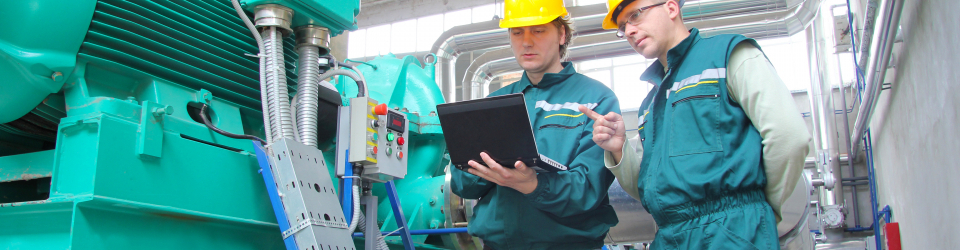 Curso Online Operaciones de Mantenimiento de Sistemas en Lineas Automatizadas