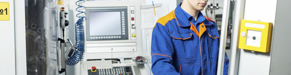 Curso Online Prevencion de Riesgos Laborales y Medioambientales en el Mantenimiento de Lineas Automatizadas
