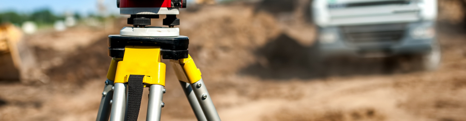 Análisis de los Trabajos e Instrumentación Topográficos